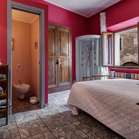 Vedetta Townhouse - E Nel Centro Storico By Be Vedetta 3*