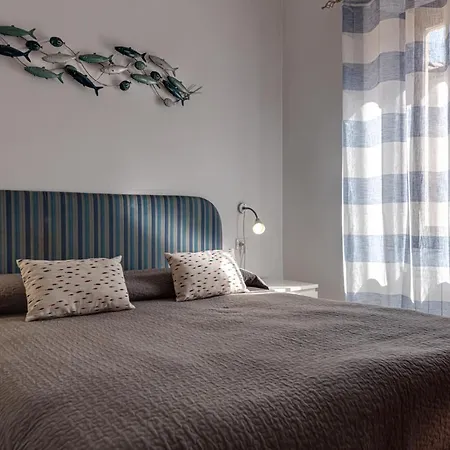 Bed & Breakfast Vedetta Townhouse - E Nel Centro Storico By Be Vedetta Scarlino
