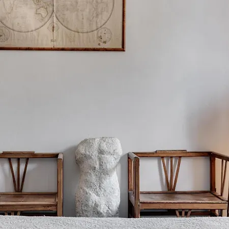 Vedetta Townhouse - E Nel Centro Storico By Be Vedetta Bed & Breakfast