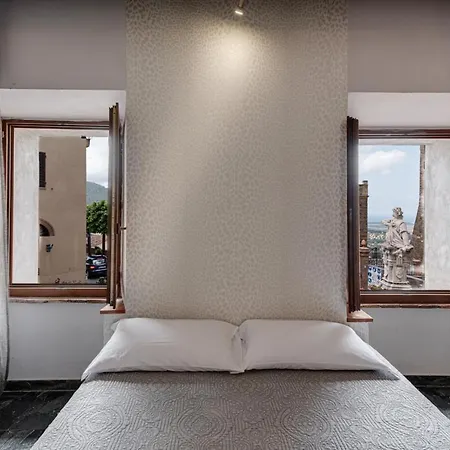 Vedetta Townhouse - E Nel Centro Storico By Be Vedetta 3* Scarlino