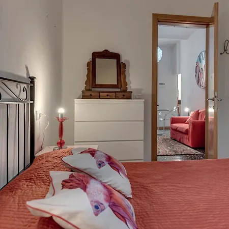 Vedetta Townhouse - E Nel Centro Storico By Be Vedetta
