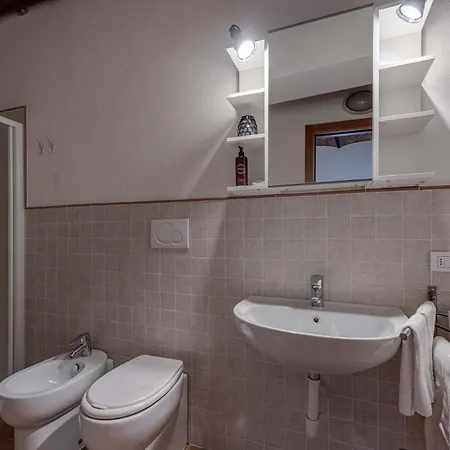 Ospitalità Diffusa Couette-café 4*