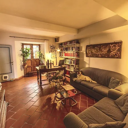 Ospitalita Diffusa Bed & Breakfast Scarlino