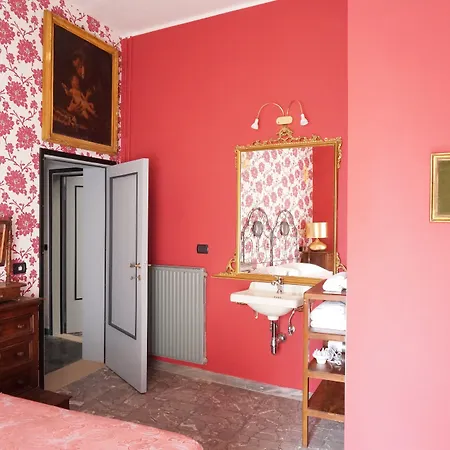 Couette-café Ospitalità Diffusa 4*