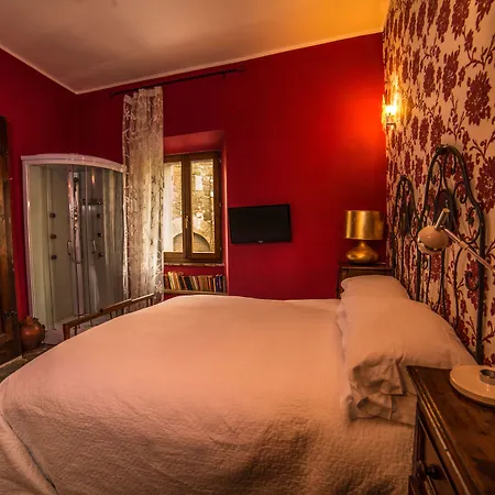 Ospitalita Diffusa Bed & Breakfast Scarlino