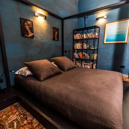 Ospitalita Diffusa Bed & Breakfast Scarlino