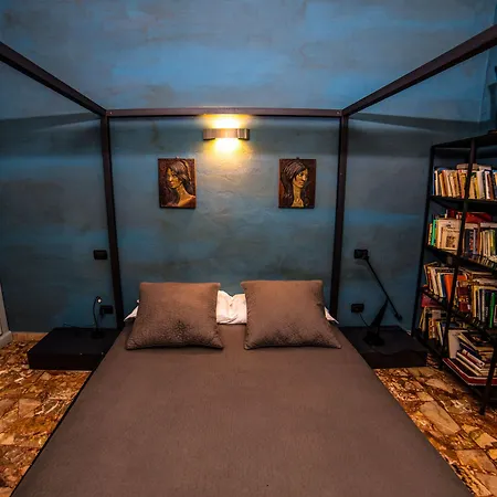 Bed & Breakfast Ospitalita Diffusa 4*