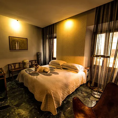 Bed & Breakfast Ospitalita Diffusa 4*
