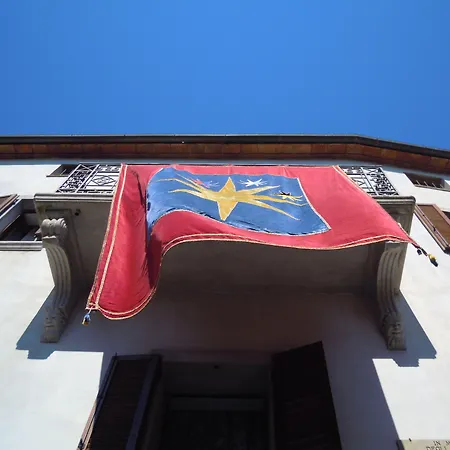 Ospitalita Diffusa Bed & Breakfast Scarlino