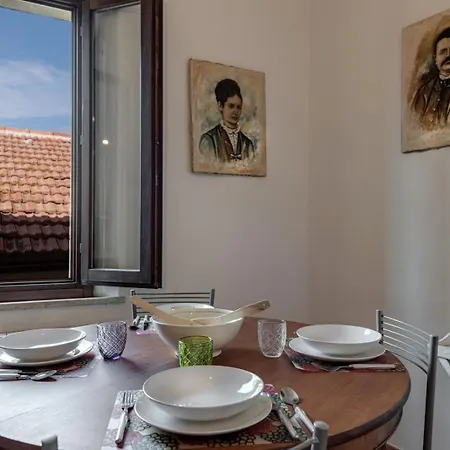 Ospitalità Diffusa 4*