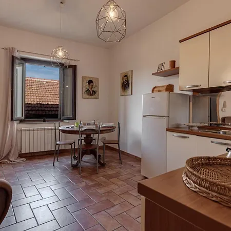 Ospitalità Diffusa 4* Scarlino