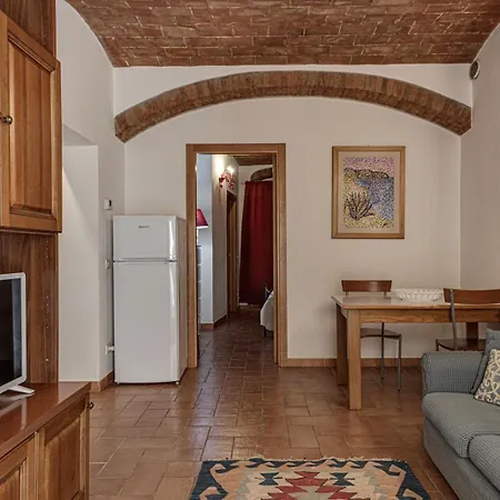 Ospitalità Diffusa Couette-café 4*