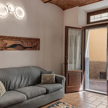 Couette-café Ospitalità Diffusa 4*