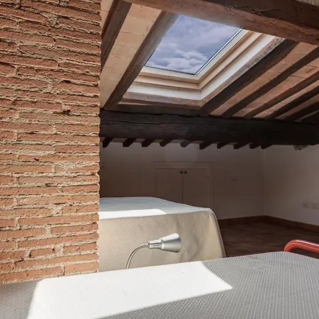 Couette-café Ospitalità Diffusa