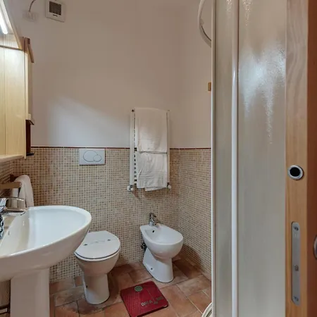 Ospitalità Diffusa 4*