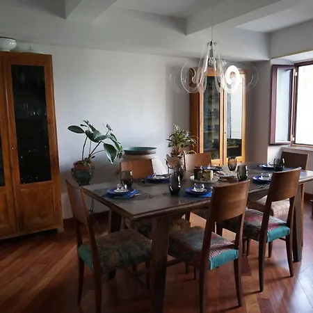 Vedetta Townhouse - E Nel Centro Storico By Be Vedetta סקרלינו