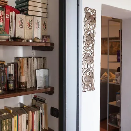 Vedetta Townhouse - E Nel Centro Storico By Be Vedetta Bed & Breakfast Scarlino