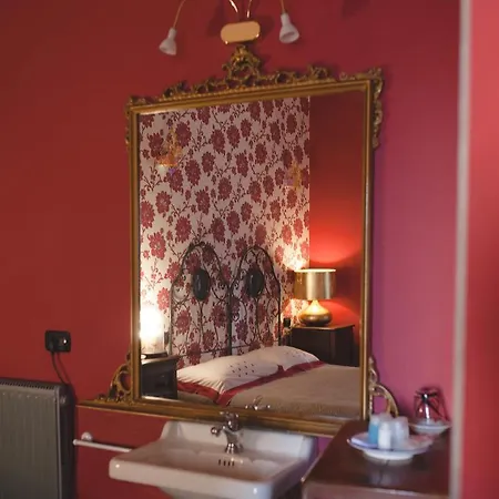 Bed & Breakfast Vedetta Townhouse - E Nel Centro Storico By Be Vedetta