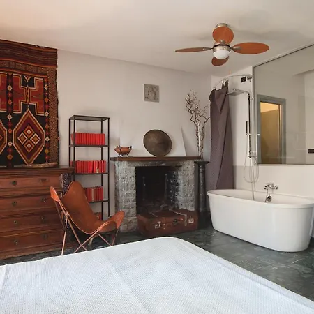 Vedetta Townhouse - E Nel Centro Storico By Be Vedetta 3*