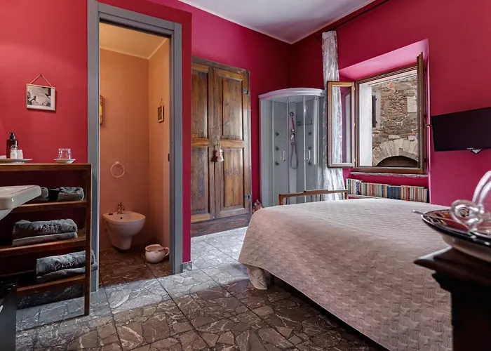 Ospitalita Diffusa 4*