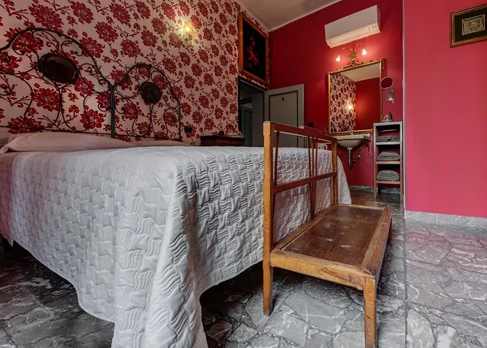 Bed & Breakfast Ospitalita Diffusa