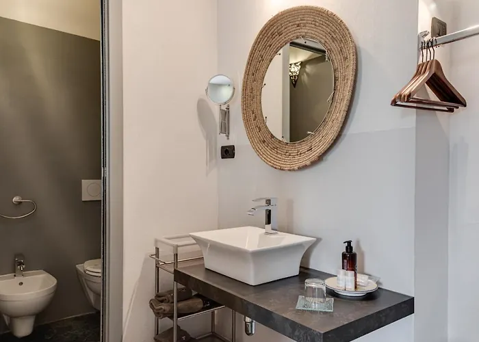 Ospitalita Diffusa Bed & Breakfast
