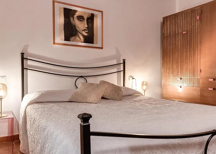 Bed & Breakfast Ospitalita Diffusa Scarlino