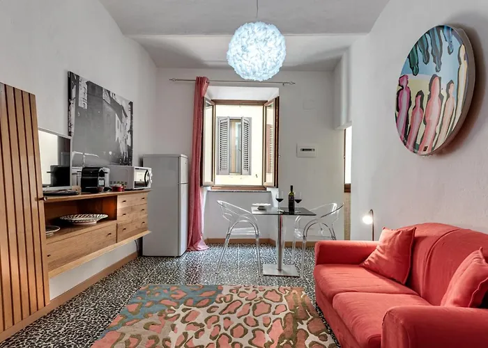 Ospitalita Diffusa Bed & Breakfast 4*