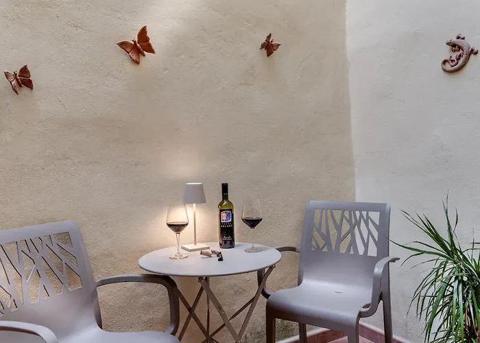 Bed & Breakfast Ospitalita Diffusa