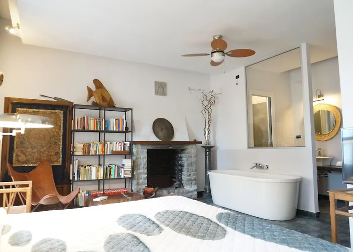 Ospitalita Diffusa Bed & Breakfast Scarlino