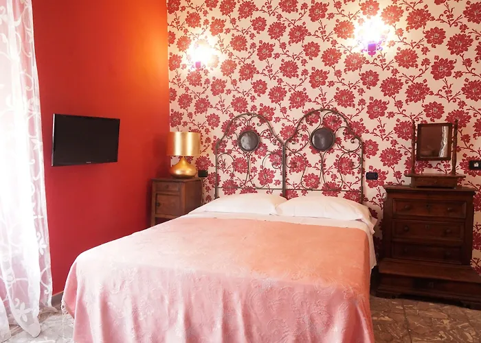 Ospitalita Diffusa Bed & Breakfast