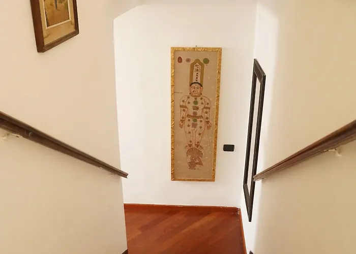Bed & Breakfast Ospitalita Diffusa