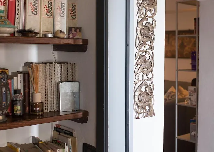 Bed & Breakfast Ospitalita Diffusa Scarlino
