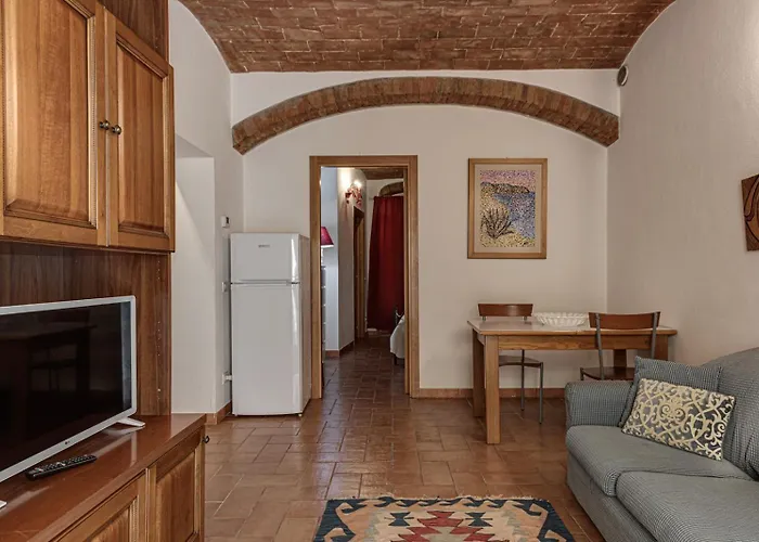 Ospitalita Diffusa Bed & Breakfast 4*