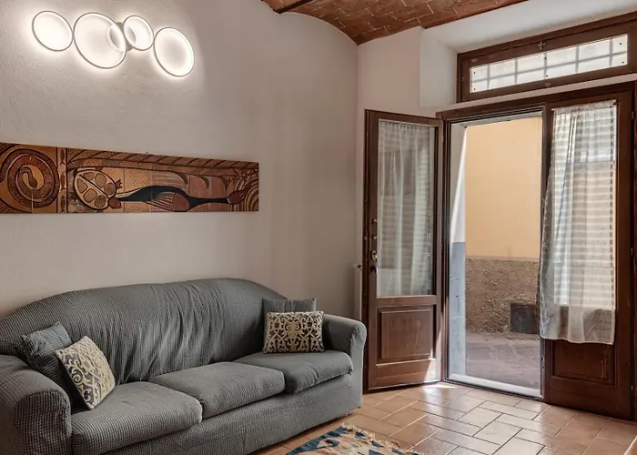 Bed & Breakfast Ospitalita Diffusa 4*