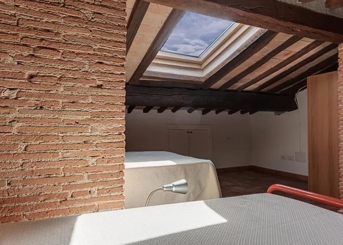 Bed & Breakfast Ospitalita Diffusa