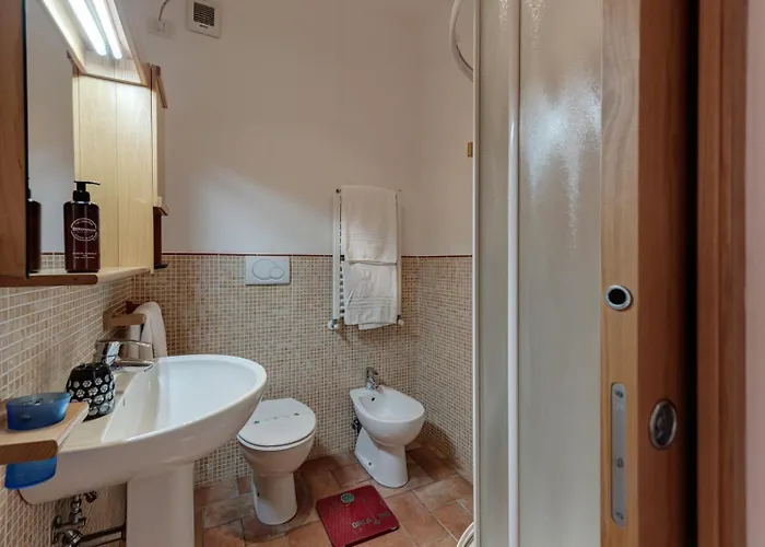 Ospitalita Diffusa 4*