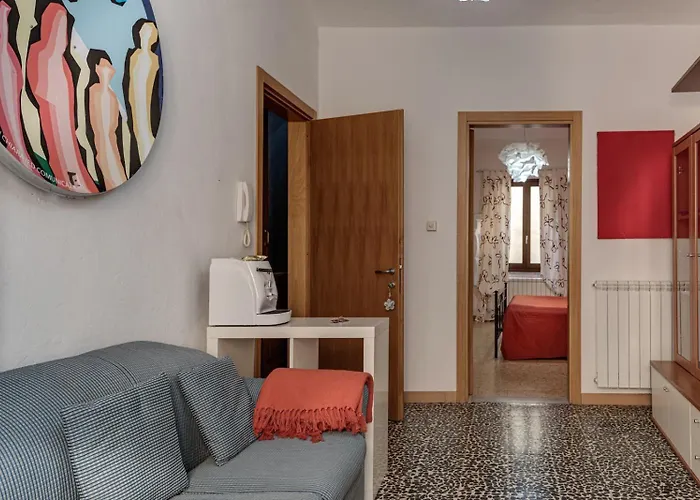 Ospitalita Diffusa Scarlino