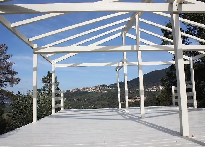 Ospitalita Diffusa Bed & Breakfast