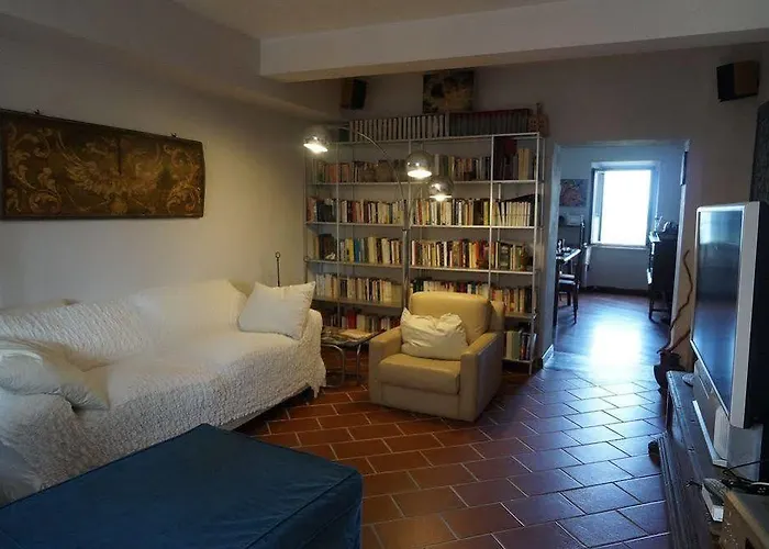 Ospitalita Diffusa Bed & Breakfast 4*