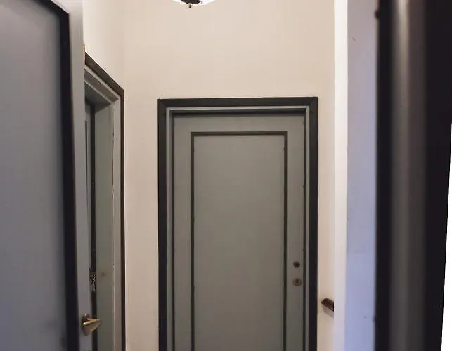 Ospitalita Diffusa 4* Scarlino