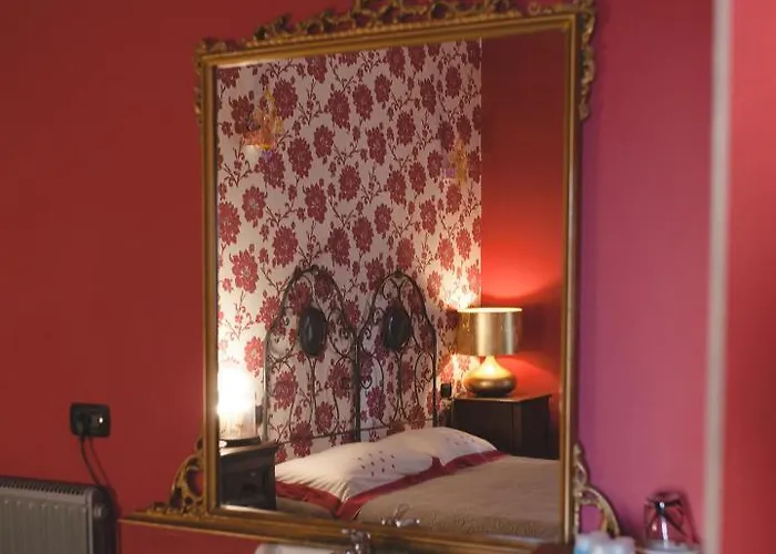 Bed & Breakfast Ospitalita Diffusa