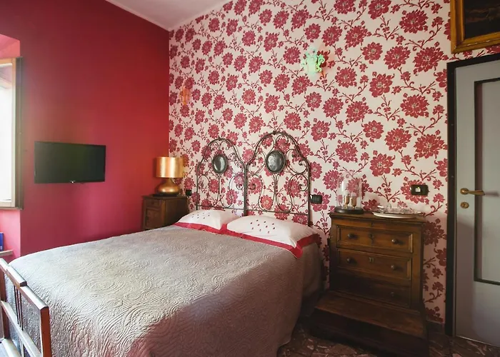 Ospitalita Diffusa Bed & Breakfast