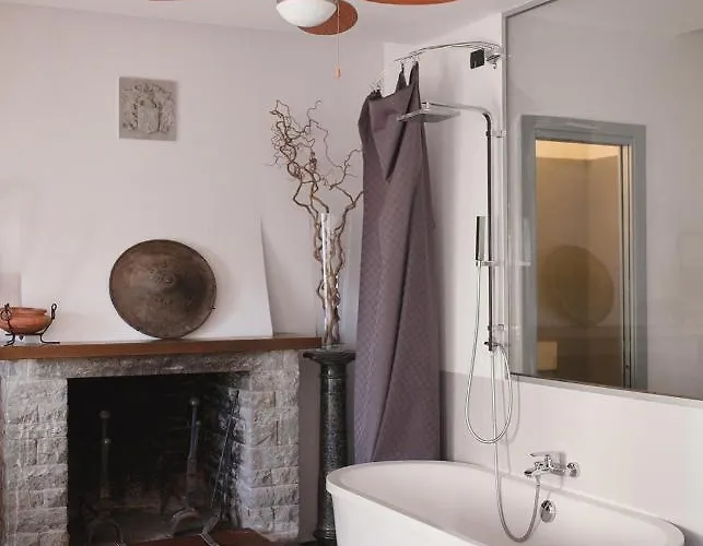Ospitalita Diffusa Bed & Breakfast Scarlino