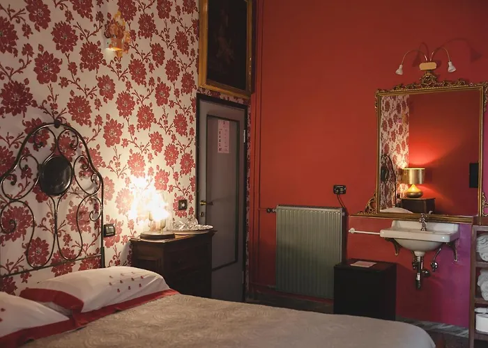 Bed & Breakfast Ospitalita Diffusa Scarlino