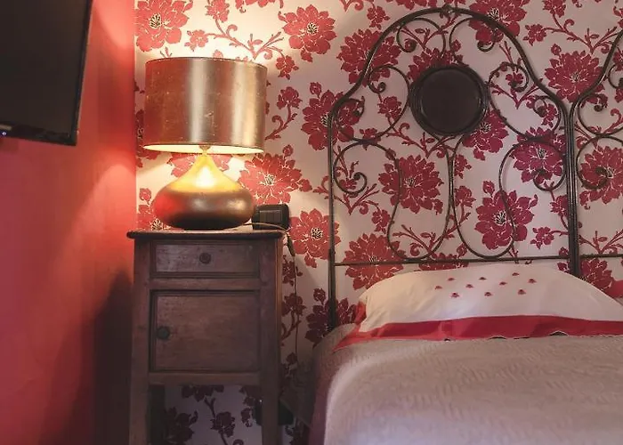 Ospitalita Diffusa Bed & Breakfast