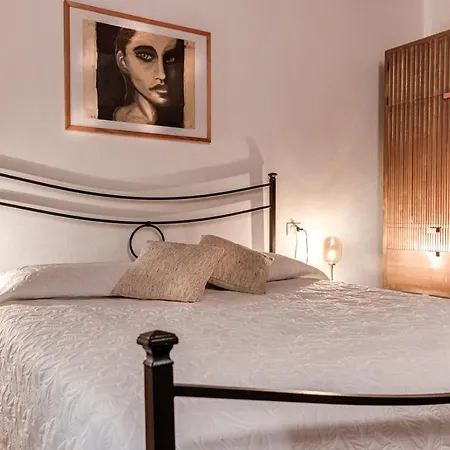 Bed & Breakfast Vedetta Townhouse - E Nel Centro Storico By Be Vedetta Scarlino