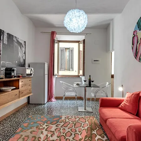 Vedetta Townhouse - E Nel Centro Storico By Be Vedetta Bed & Breakfast 3*