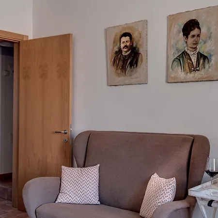 Bed & Breakfast Vedetta Townhouse - E Nel Centro Storico By Be Vedetta 3*