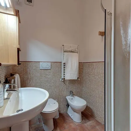 Vedetta Townhouse - E Nel Centro Storico By Be Vedetta Bed & Breakfast Scarlino